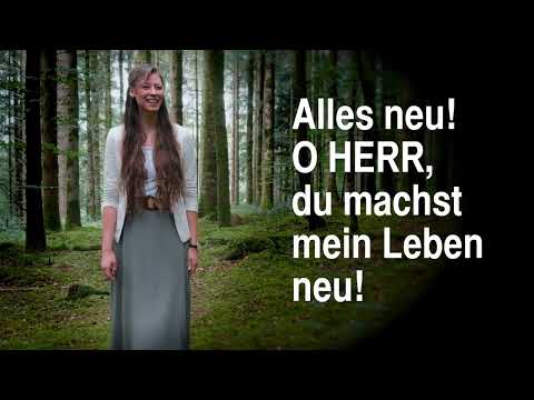 Videovorschau zu Alles neu